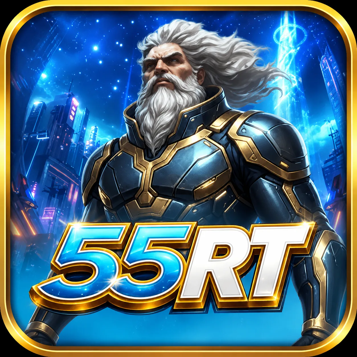 55RT - Pertempuran Royale Terhebat