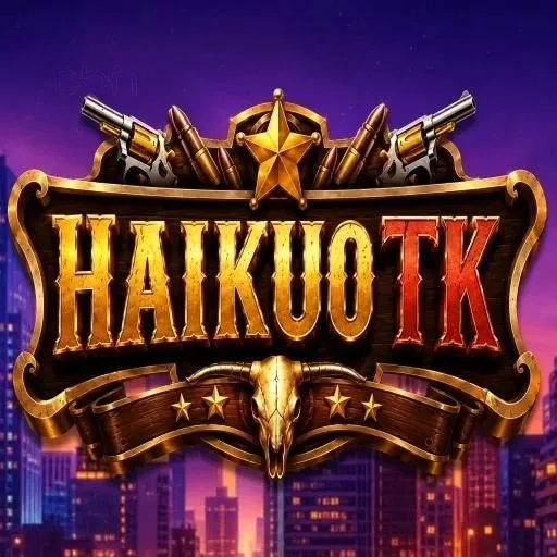 HAIKUOTK - Permainan TPS yang Menantang dan Seru