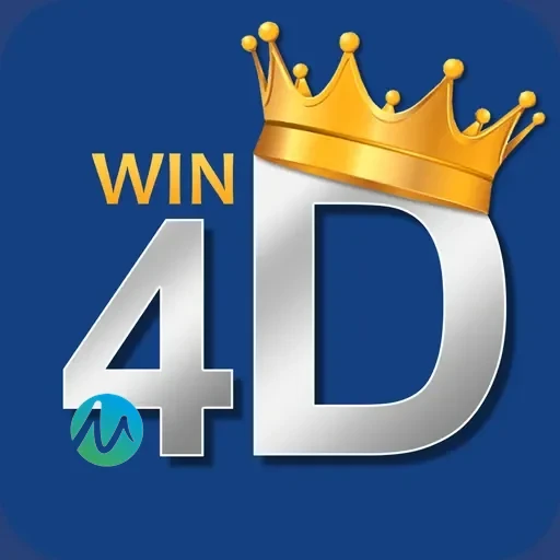 Logo win4d